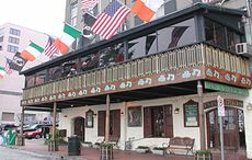 Best Irish bars in North America to watch the Superbowl