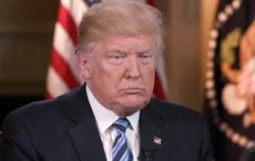 Trump’s sinister refusal to call white supremacist evil by its name