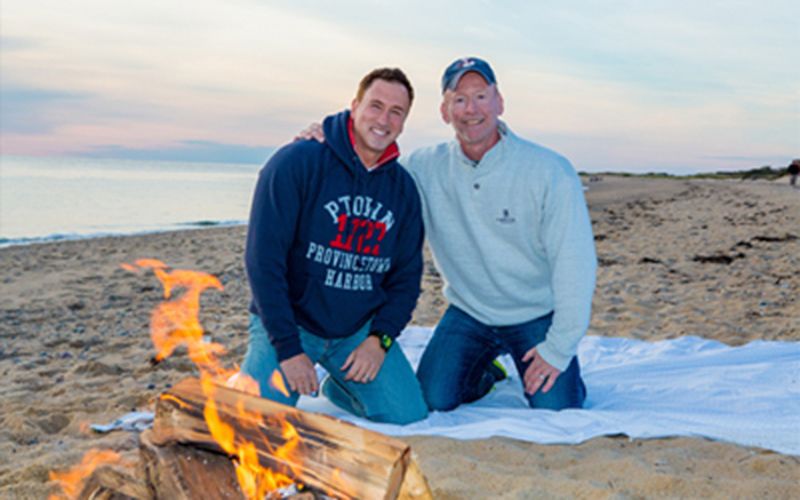 How changing times are changing Irish American LGBT lives