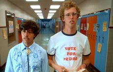 Napoleon Dynamite star to start world’s shortest St. Patrick’s Day parade