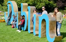 Record number of North Americans fly into Dublin in July