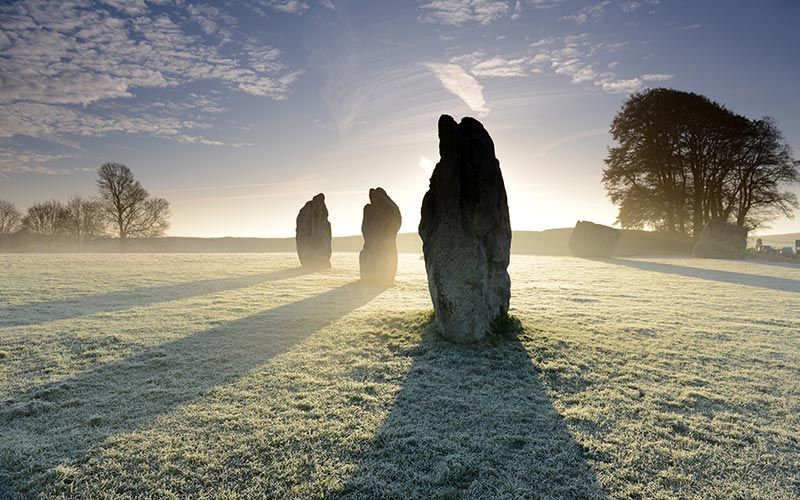 Who were the druids? The magical people of ancient Ireland
