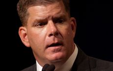 Marty Walsh says hatred not welcome in Boston ahead of “free speech” rally