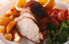 Which pubs in Ireland serve the best carvery dinners?