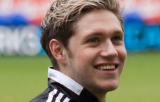 One Direction’s Niall Horan plans to make US tour as Irish as possible!