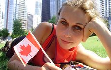 Anger as Irish must pass English-speaking test to become Canadian