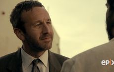 "Get Shorty" star Chris O’Dowd on why the Irish are so big in Hollywood