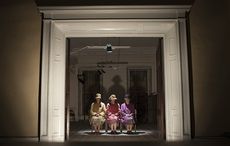 New York’s Irish Arts Center unveils its fall season