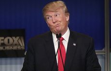 Trump’s reaction to neo-Nazis - too little too late, the damage is done