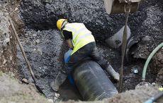 Irish are misled and let down by gutless politicians over Irish Water