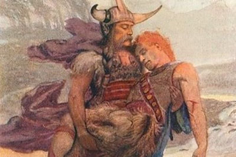 The best Irish legends and myths to tell your kids at storytime