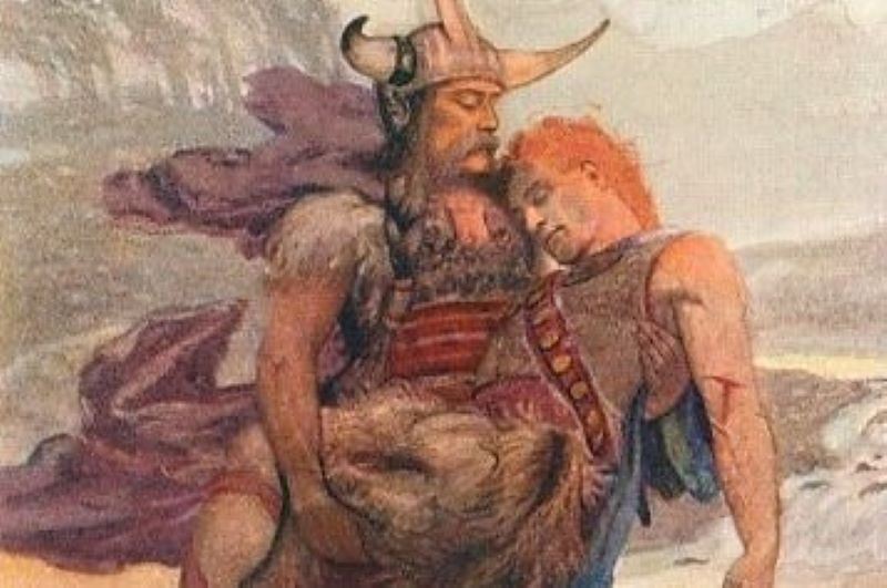 The best Irish legends and myths to tell your kids at storytime