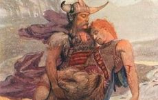 The best Irish legends and myths to tell your kids at storytime