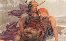 Seven Irish legends to tell your kids as the dark evenings close in