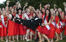 The Rose of Tralee is coming - who is representing your community in Kerry? 