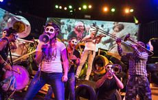 Kilkenny Arts Festival - Creativity and culture abound in the heart of the Irish south east