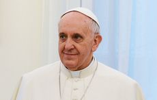 Pope condemns abuse by priests as “absolute monstrosity” and “terrible sin”