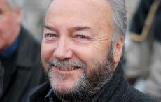 George Galloway predicted Trump and Brexit, now predicts an inevitable United Ireland
