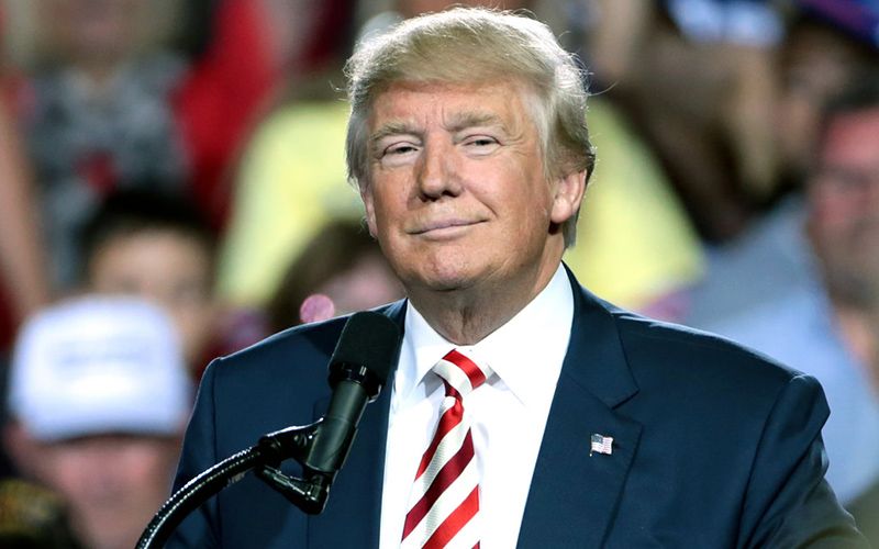 Trump is doing just fine - calm down everyone please