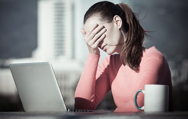 Don't let your social media profiles prevent you from getting the job of your dreams.