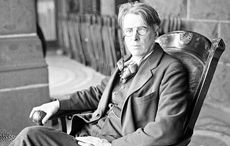 W.B. Yeats love letters to sell for $2.4 million at London auction
