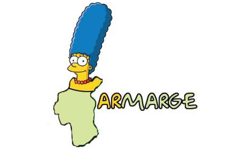 Irish Simpson fan creates character for every county, what does yours look like?