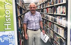 Kenny’s Bookstore in Galway go toe to toe with Amazon