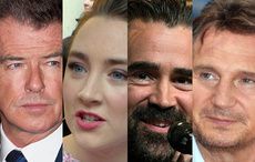 America’s favorite Irish celebrity revealed - can you guess who it is?