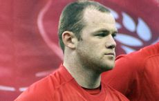 Wayne Rooney has officially retired from international soccer