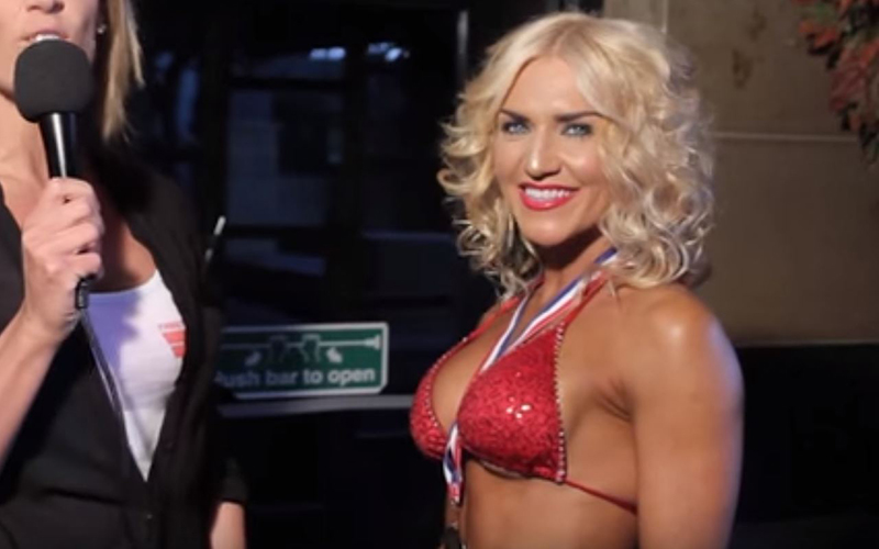 Erin McGregor: Who is Conor McGregor's sister?