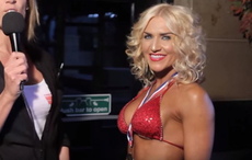 Erin McGregor: Who is Conor McGregor's sister?