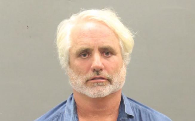 RFK's son and granddaughter arrested for wild party