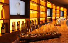 How the Irish got so good at making whiskey