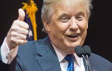KKK, Nazis, racism - Trump voters you knew what you were getting into