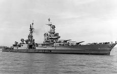 USS Indianapolis wreckage discovery raises memory of both a tragedy and an injustice