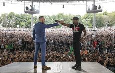 Conor McGregor's fight record: How many times has he won and lost?