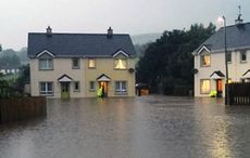 Desperate plea to Irish abroad from Donegal families hit by flooding