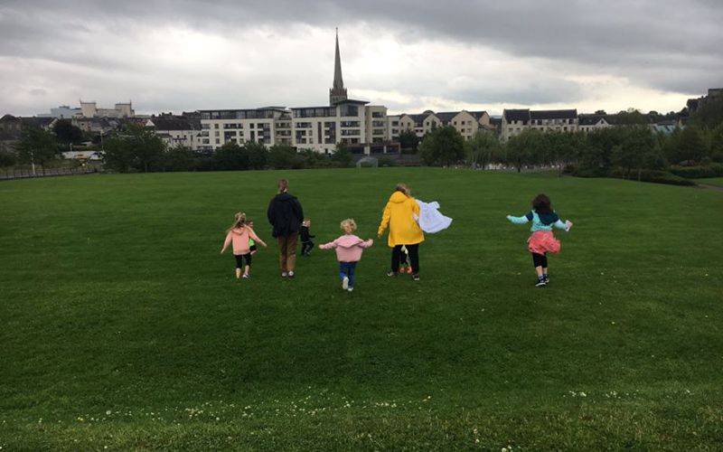 Carlow embraces its rich culture and history for Heritage Week