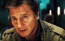 It's official: Liam Neeson is America's favorite Irishman