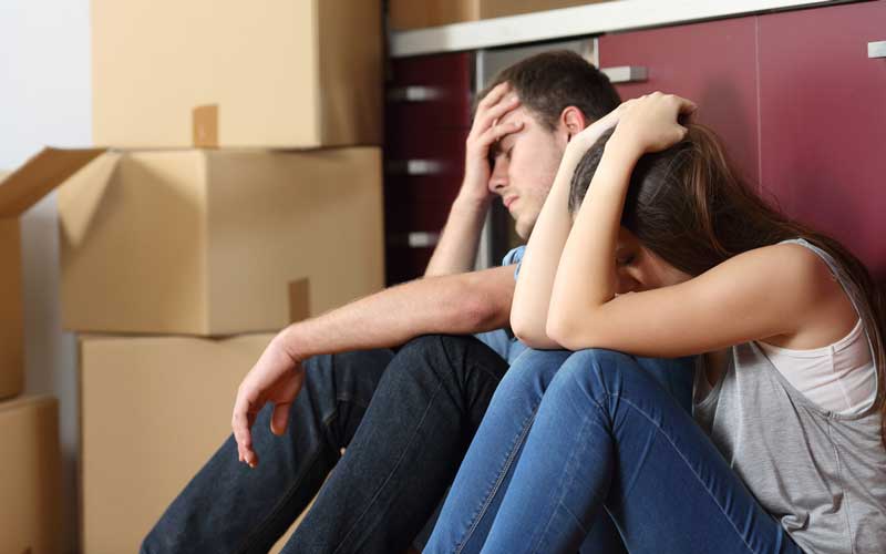 Irish housing activists come to US to raise $5 billion to end vulture funds evictions