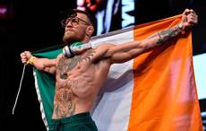 Floyd Mayweather Jr. beats Conor McGregor by 10th-round TKO