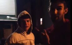 Police called after Irish students wreck Chicago home and turn it into “Animal House”