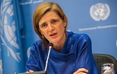 Samantha Power: KKK’s David Duke sees himself as having a friend in the White House