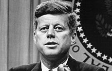 Five things you might not know about John F Kennedy’s assassination