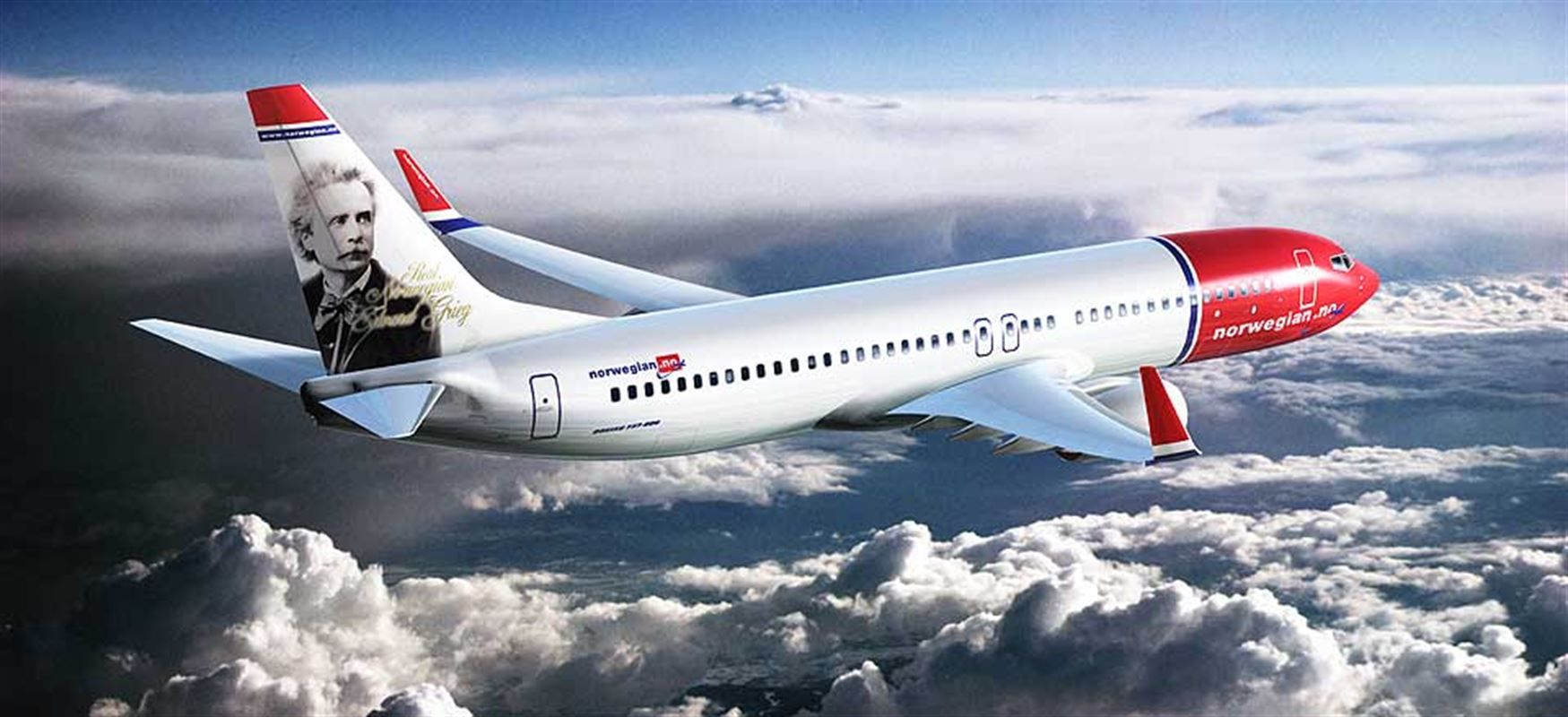 $333 round trip - Norwegian Air fares transforming Ireland to New York routes