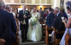 Think you know what a real Irish wedding is? Think again!