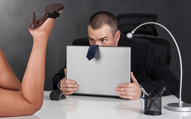 Prostitutes and playwrights - a conversation with my Los Angeles agent
