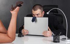 Prostitutes and playwrights - a conversation with my Los Angeles agent