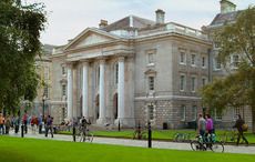 Studying for an MBA in Ireland is a cost-effective acceleration of your career