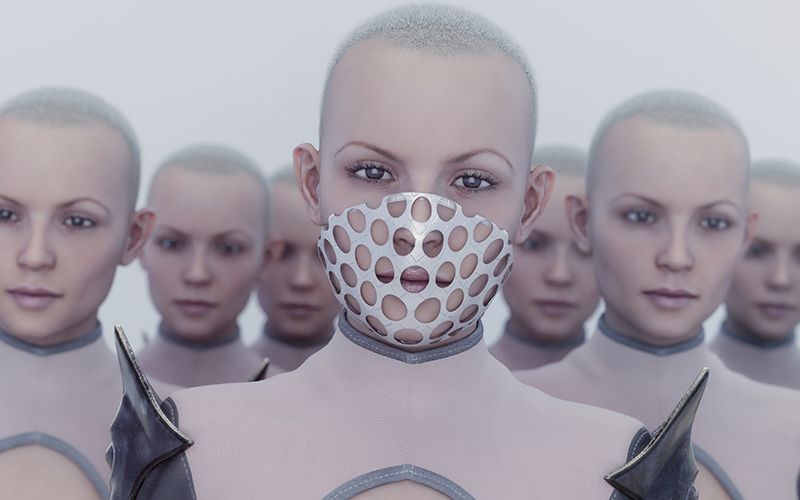 Five jobs that artificial intelligence will replace in the future